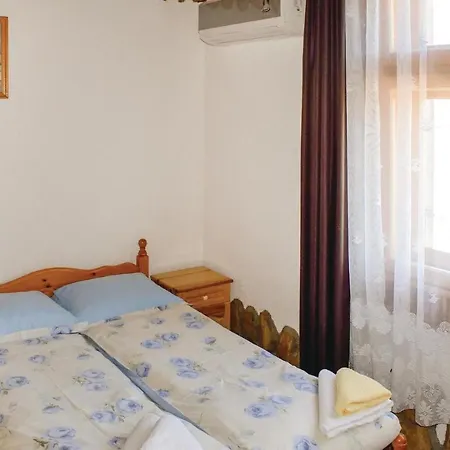 Hébergement de vacances Nine-bedroom Holiday In Galata